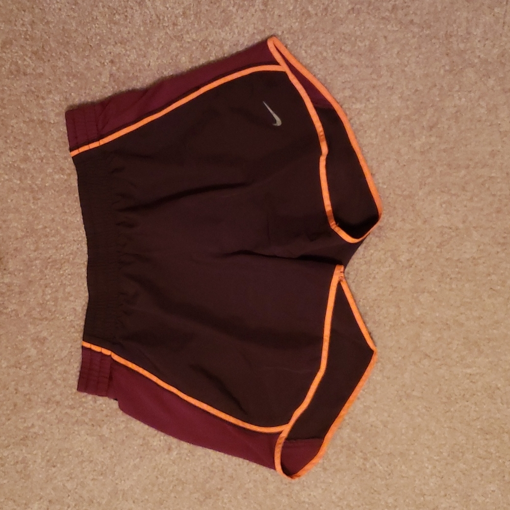 Nike Women Shorts